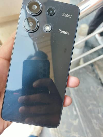 Xiaomi Redmi Note 13