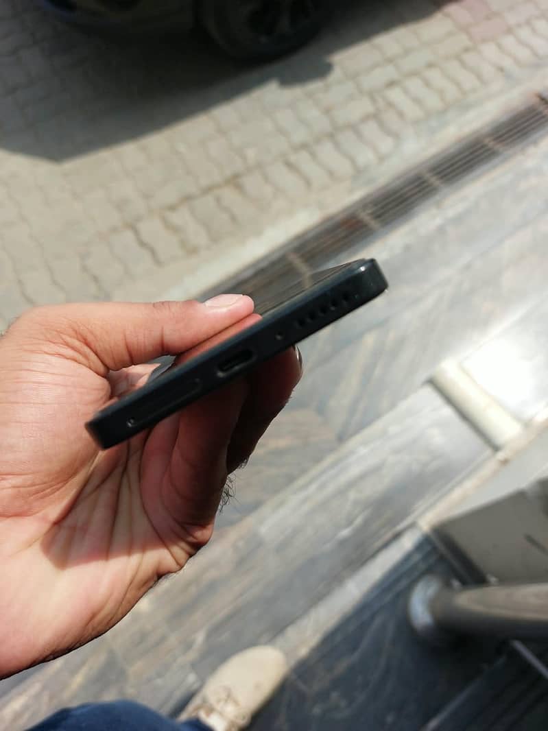 Xiaomi Redmi Note 13 4