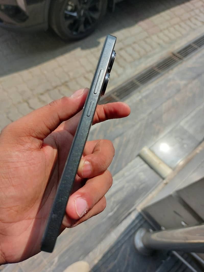 Xiaomi Redmi Note 13 6