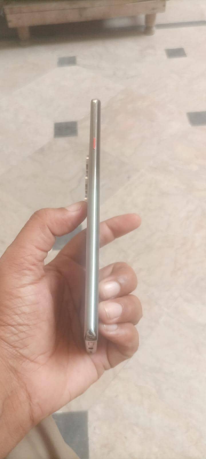 Tecno CAMON 40 Pro 1