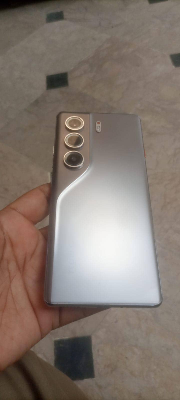 Tecno CAMON 40 Pro 2