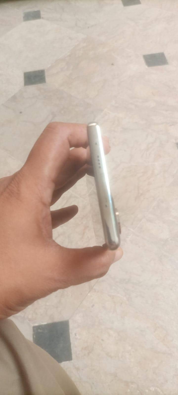 Tecno CAMON 40 Pro 3