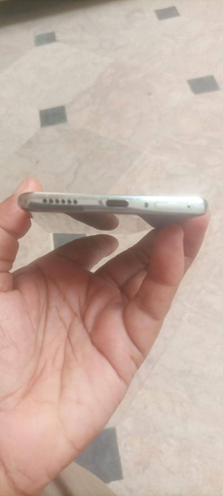 Tecno CAMON 40 Pro 6
