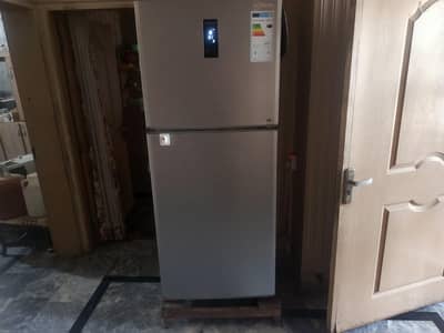chang chong ruba CHR-dd418p