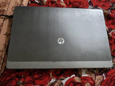 HP ProBook 4535s – 8GB RAM / 160GB Storage