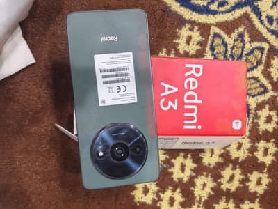 Xiaomi Redmi A3