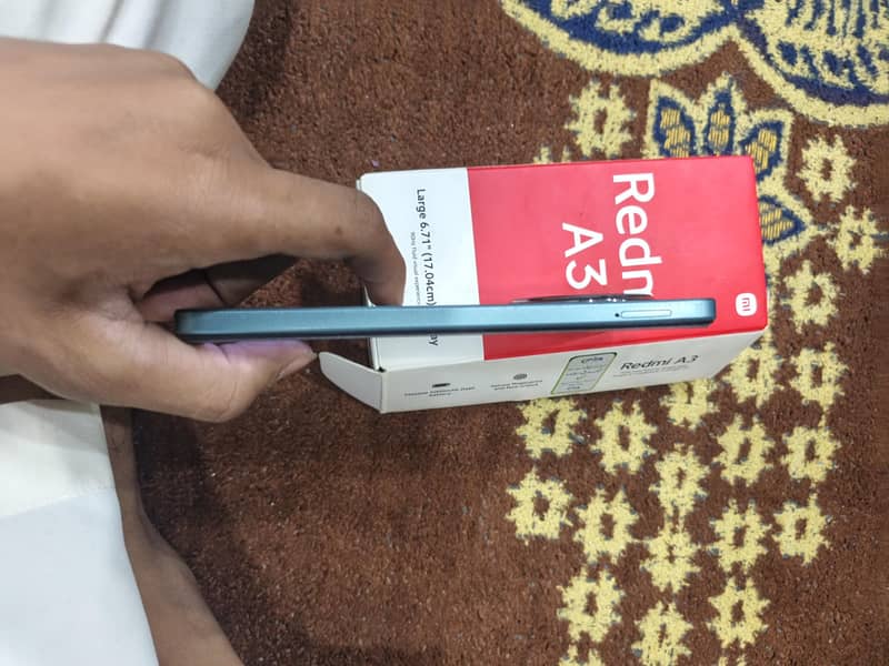 Xiaomi Redmi A3 1