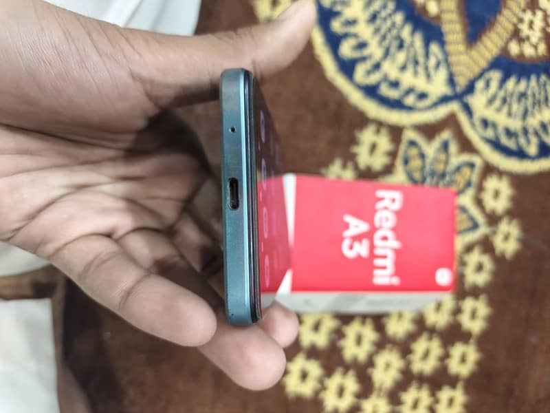 Xiaomi Redmi A3 2