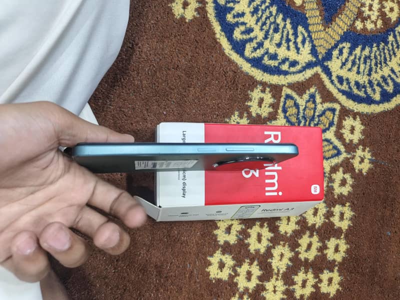 Xiaomi Redmi A3 3