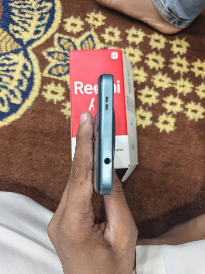 Xiaomi Redmi A3 5
