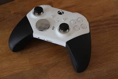 xbox elite core