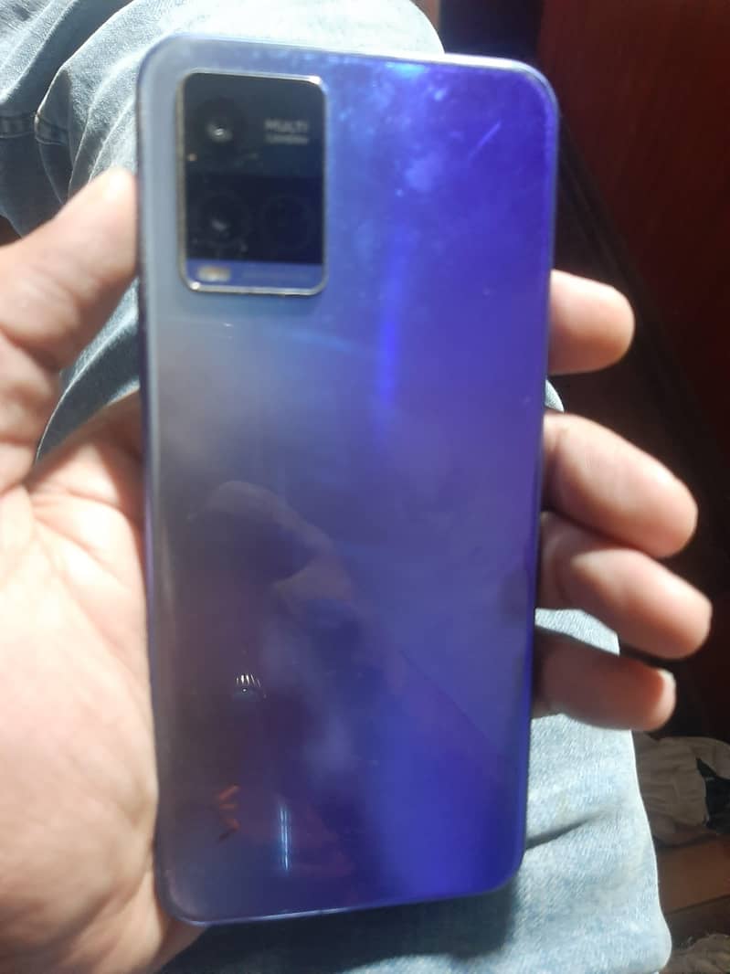 Vivo V21 2