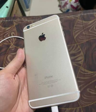 Apple iPhone 6S
