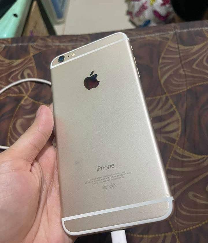 Apple iPhone 6S 0