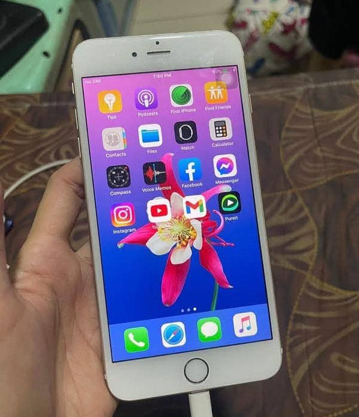 Apple iPhone 6S 1