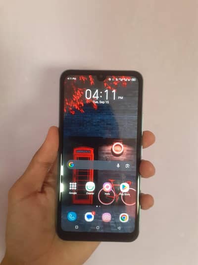 Itel A49 Play