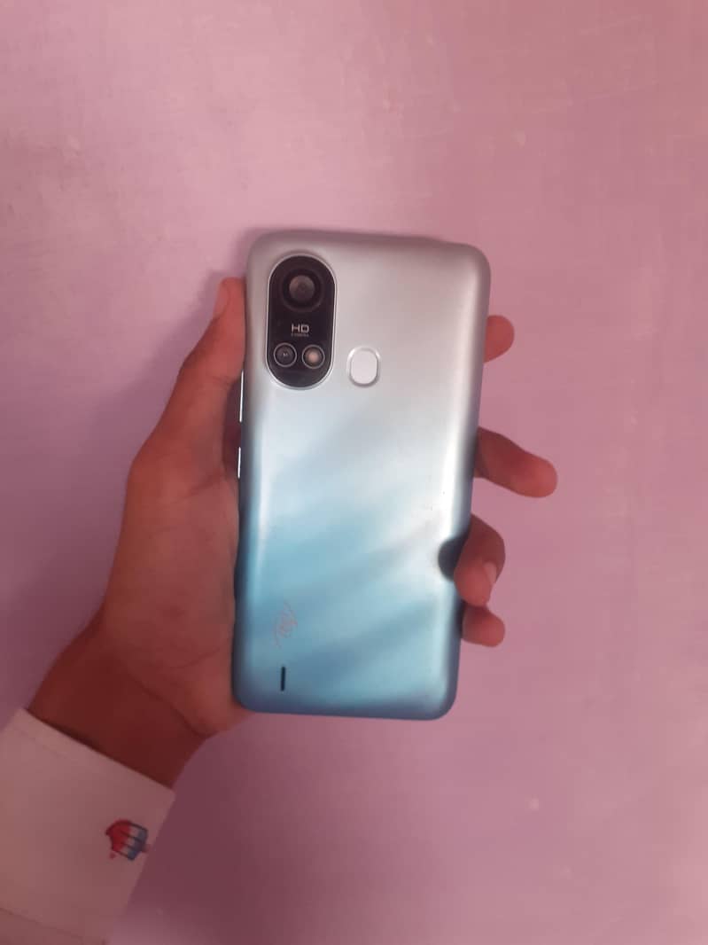Itel A49 Play 1