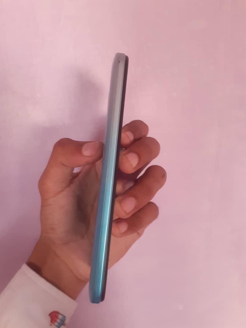 Itel A49 Play 5