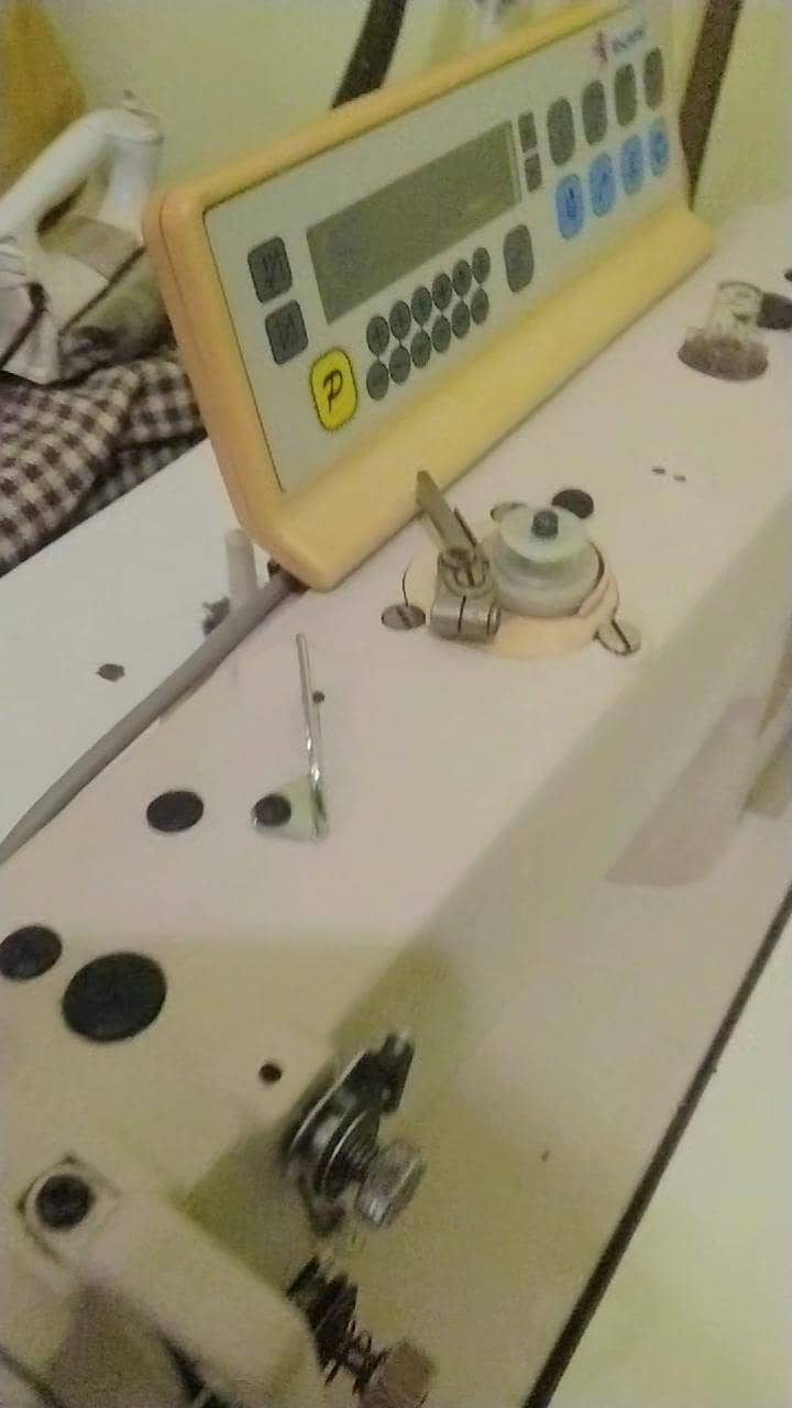 auto cutter machine 5