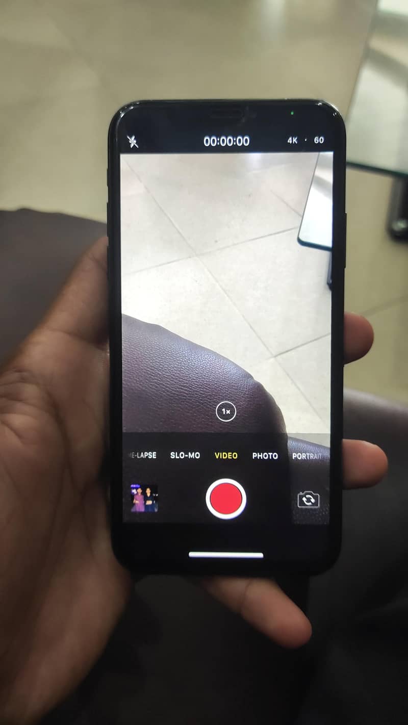 Apple iPhone X 8