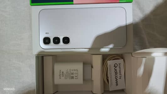 Infinix Hot 60 Pro