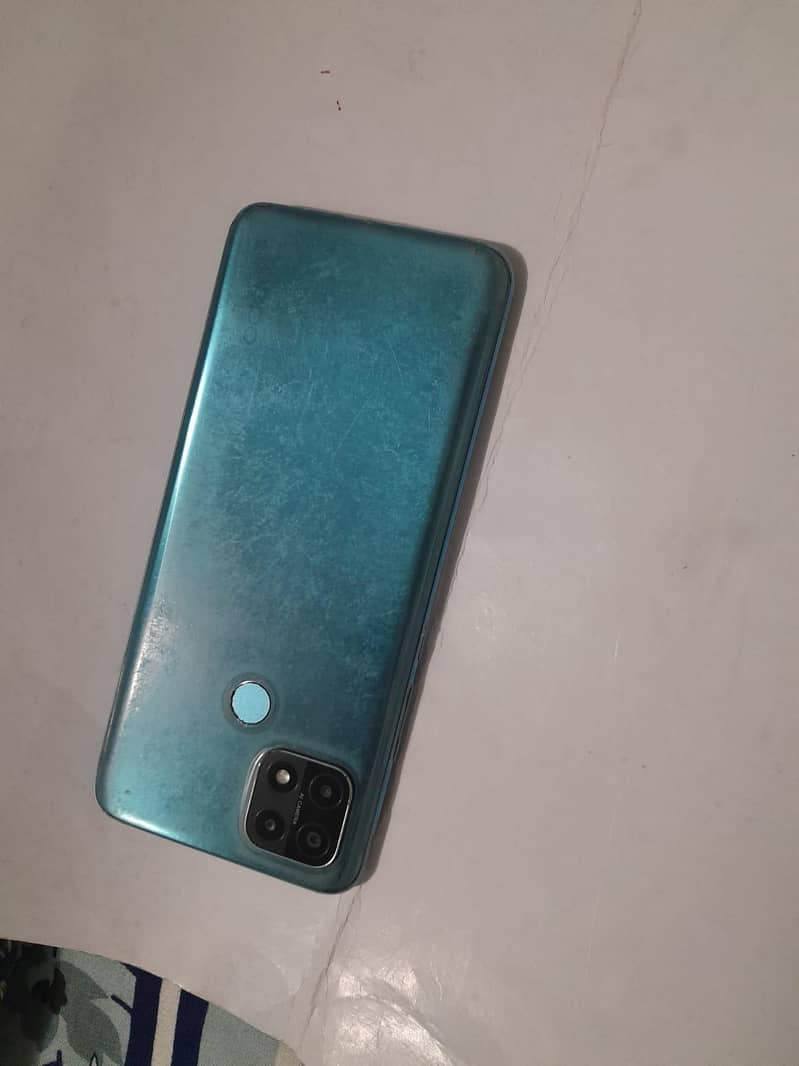 OPPO A15 2