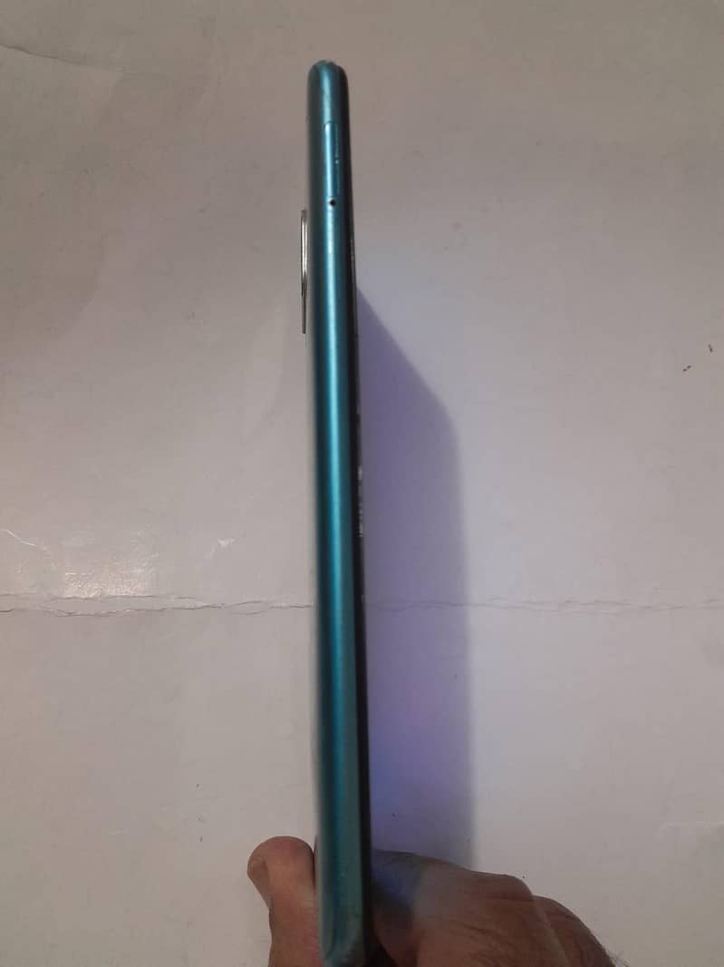 OPPO A15 3