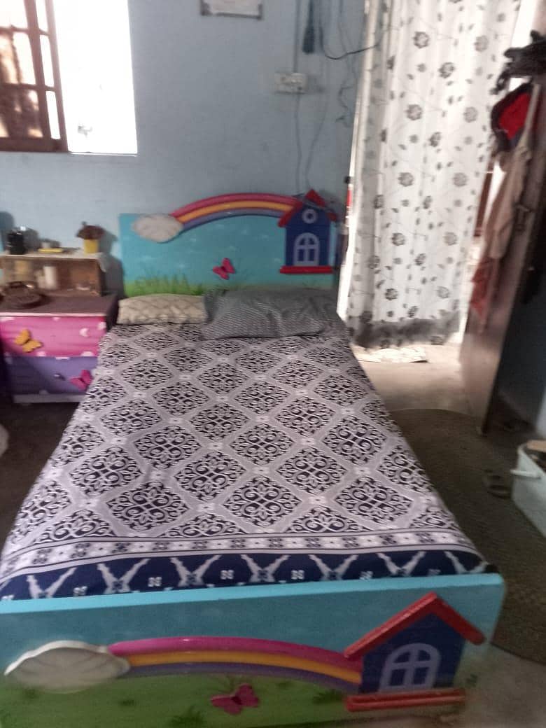 bed without molty foam 3