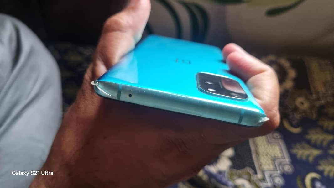 One Plus 8T 1