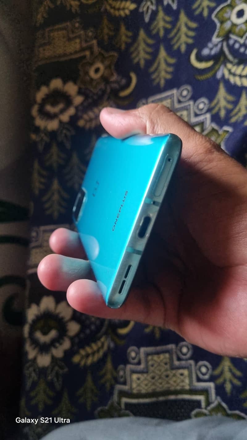One Plus 8T 2