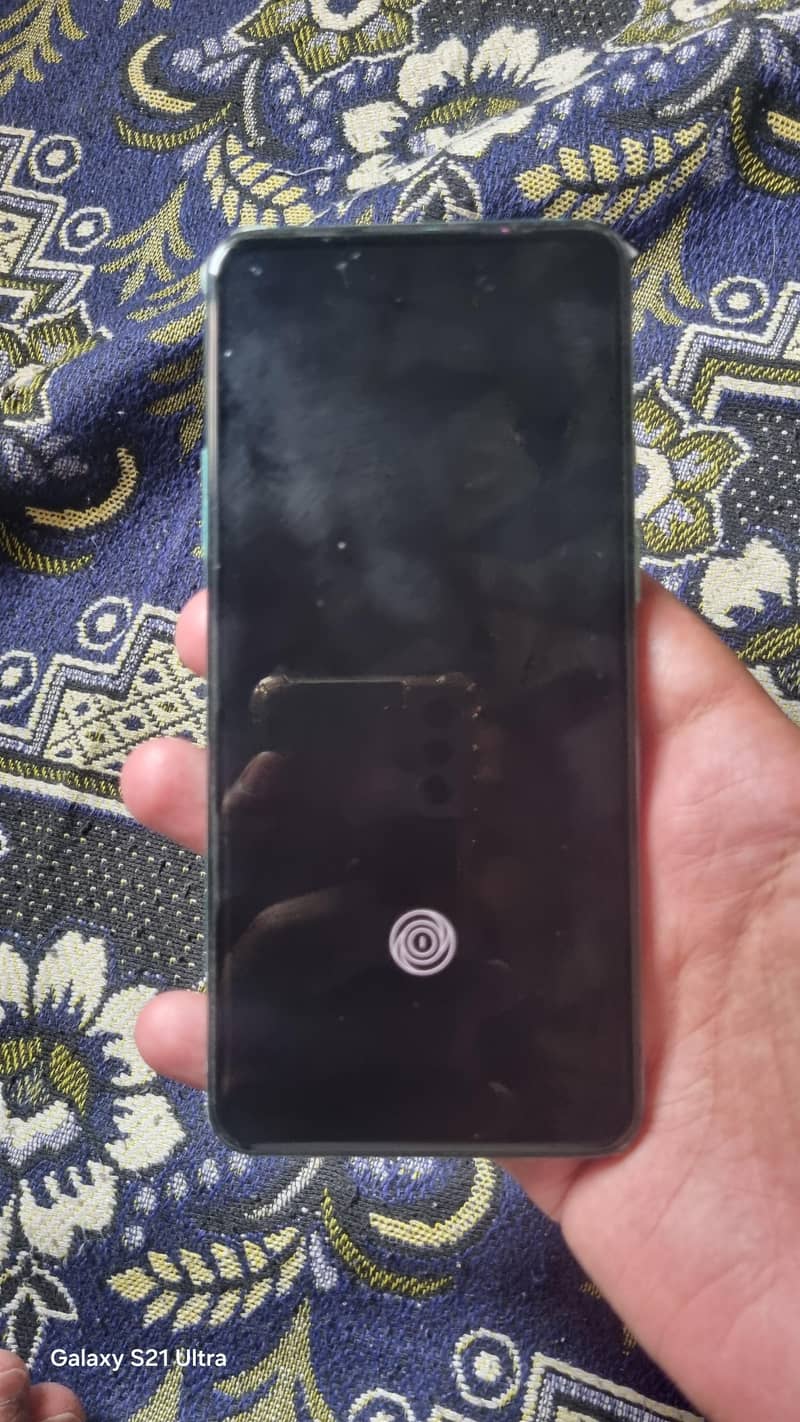 One Plus 8T 3