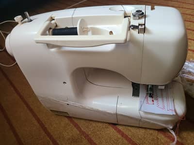 singer brand secnd hand