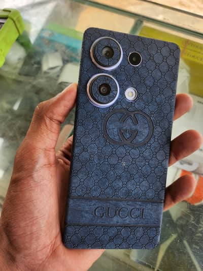 Xiaomi Redmi Note 13 Pro