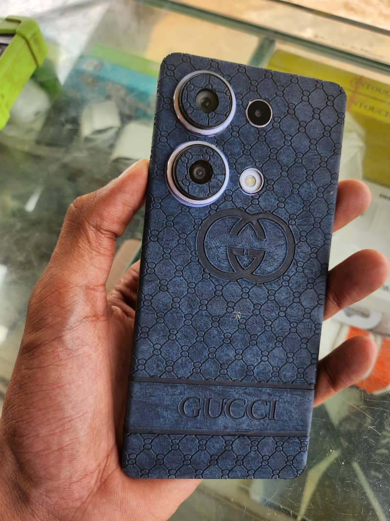 Xiaomi Redmi Note 13 Pro 0