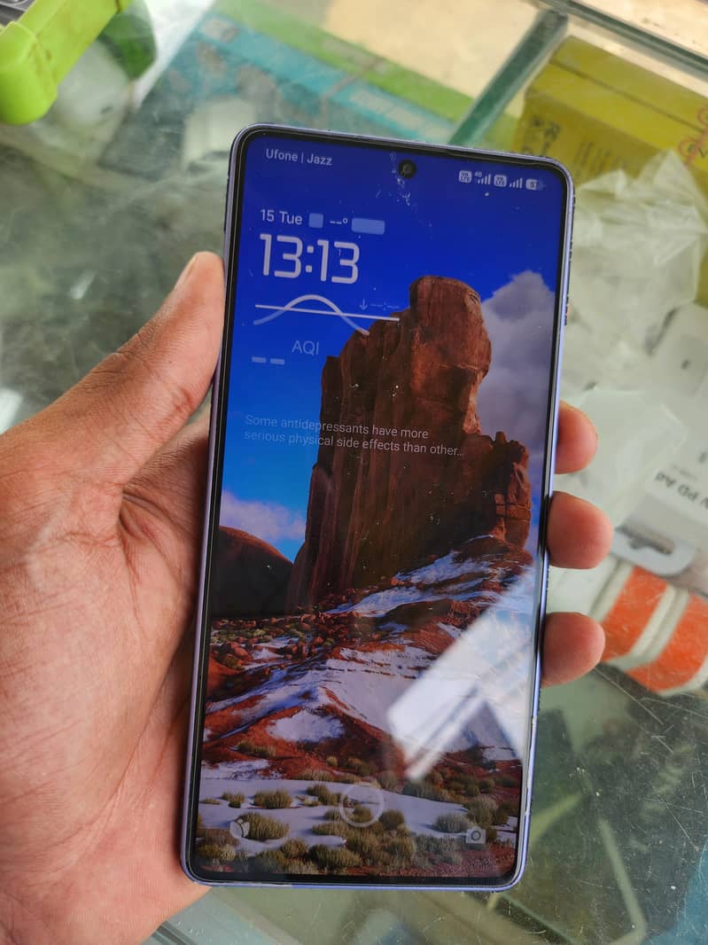Xiaomi Redmi Note 13 Pro 1