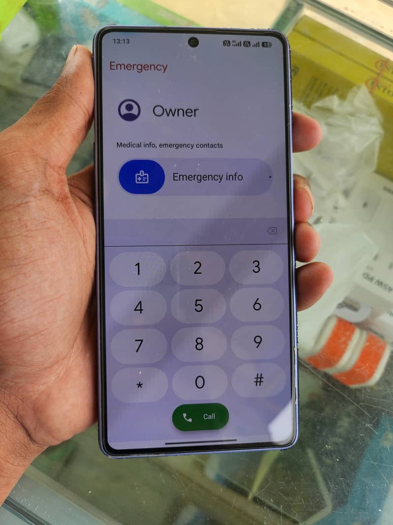 Xiaomi Redmi Note 13 Pro 4