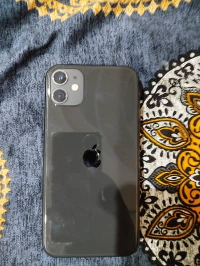 Apple iPhone 11 non PTA 03245668429