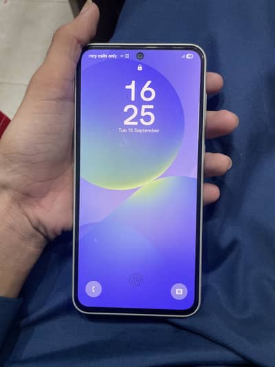Samsung Mobile A36