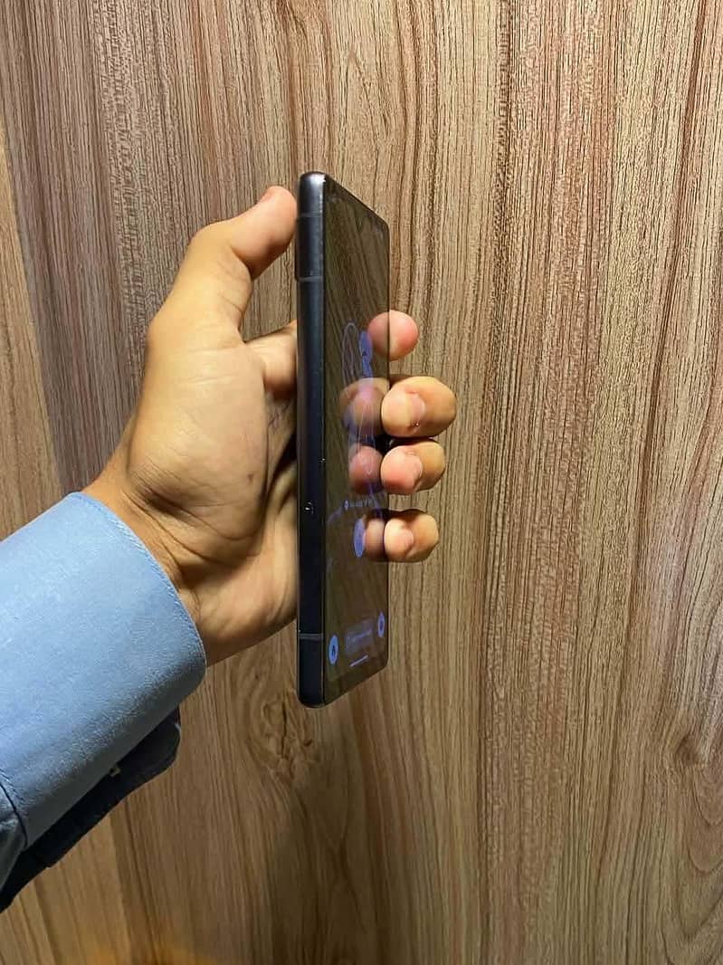 Google Pixel 7a 3