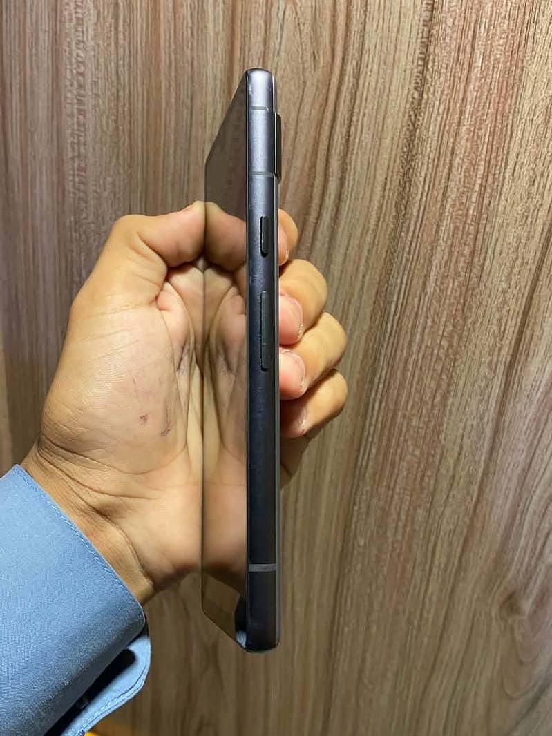 Google Pixel 7a 4