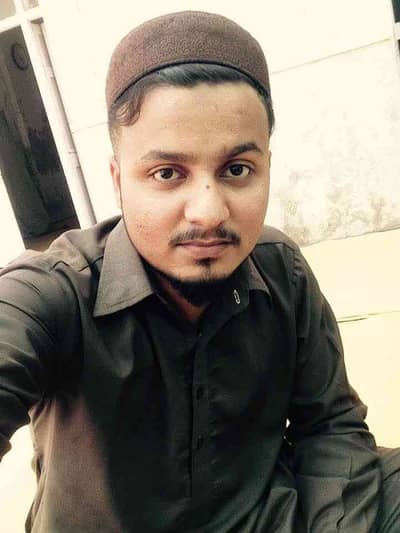 zubair
