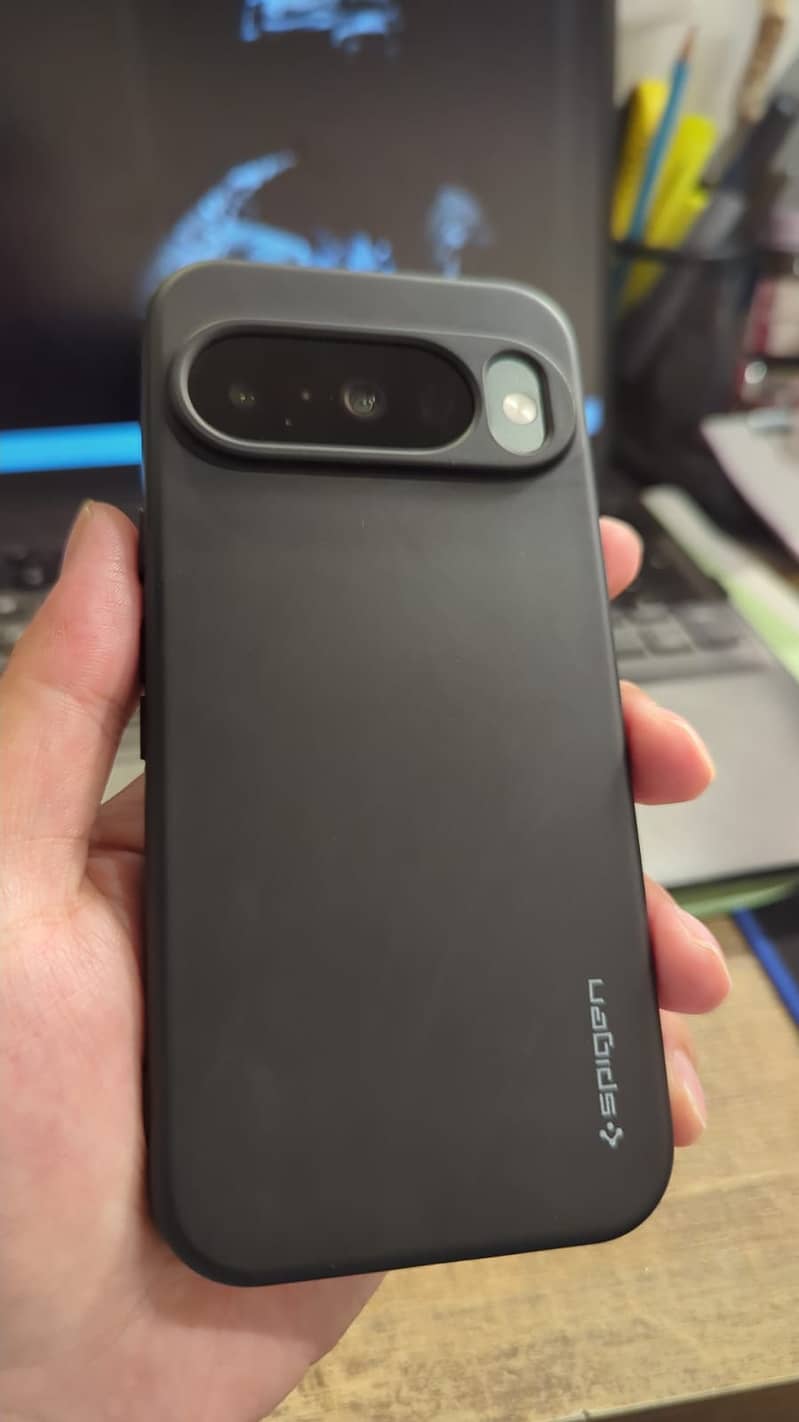Google Pixel 10 6