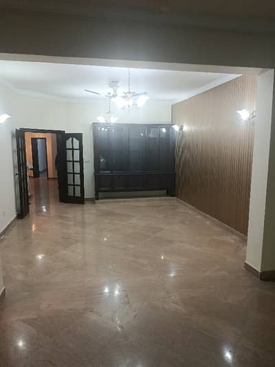 1 Kanal House Available For Rent In PAF Falcon Gulberg For Residence