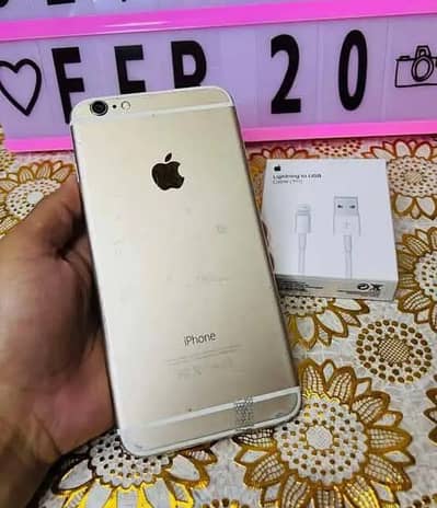 Apple iPhone 6S