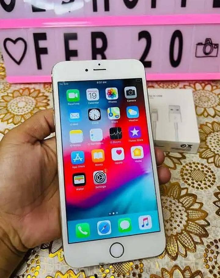 Apple iPhone 6S 1