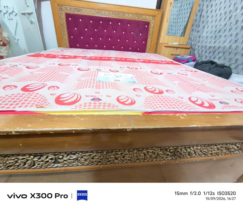 double bed 4