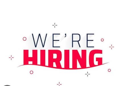 OFFICE WORK AVAILABLE FOR MALES AND FEMALES