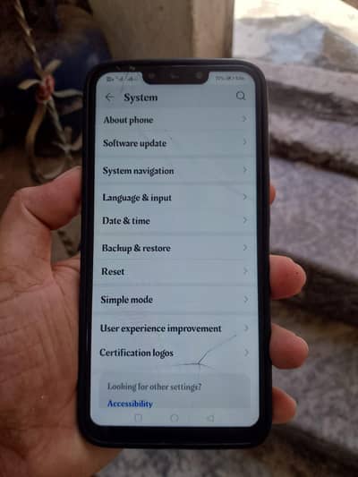 Huawei Nova 3i 4/128