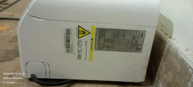 3month used fresh pc