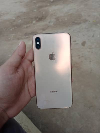 Apple iPhone XS Max